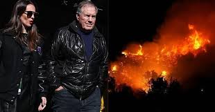 Jordan Hudson: “My heart is shattered ...