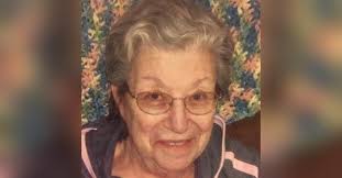 Irma Marie Puchovan Obituary