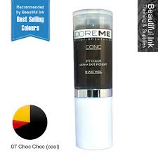 best selling doreme conc microblading pigment 07 choc choc