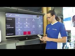 Metz Tv Tutorial Alle Sender Im Kabelnetz Finden Mit Sendersuchlauf Youtube