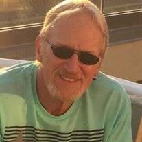 Mark Alan Ostendorf Obituary