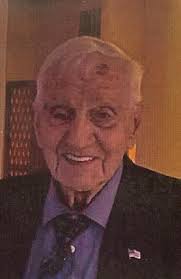 Obituary information for Ronald L. Bettinger