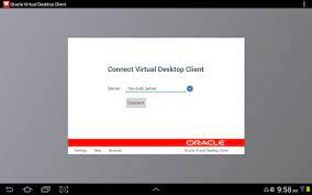 We got a sneak peek of the latest version of virtual desktop (0.9.25) which is available now for free.for. Oracle Virtual Desktop Client For Android Apk Download