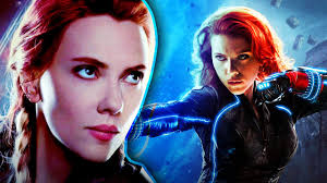 A film about natasha romanoff in her quests between the films civil war and infinity war. Marvel Confirms Black Widow Never Used Her Most Lethal Weapon In The Mcu