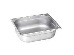 Gtardo De Edelstahl Gn Behalter 1 2 Gn Bis 280 C Bxtxh 325x265x100 Mm 6 Ltr Gn 1 2 100 23 00 Edelstahl Stahl Behalter