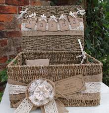 Wedding Card Post Box Hamper Basket Wedding Card By Theivorybow Wedding Card Holder Wedding Card Suitcase Wedding Card Basket