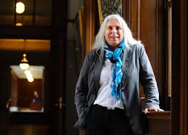 Je suis patiente, mais pas stagnante. Manon Masse La Patience D Une Coureuse De Fond Jdm