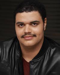 MEET THE CAST Theo Williams