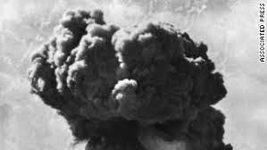 Compilation of test footage from the excellent documentary british cold war super weapons. Australia Is Still Dealing With The Legacy Of The Uk S Nuclear Bomb Tests 65 Years On Cnn