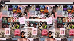 Find and save images from the aesthetic collage collection by ella (ellabelladev) on we heart it, your everyday app to get lost in what you love. Collage Chrome Themes Themebeta