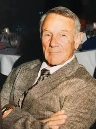 Mark Hartley Obituary (1935