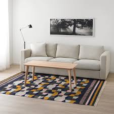 Tarbak Covor ţesătură Plată Mltcl Manual Multicolor 170x240 Cm Ikea In 2020 Handmade Home Decor Flatwoven Classic Carpets