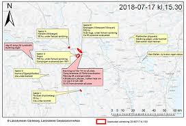 Här finns markerade leder, vindskydd, tillgänglig rastplatsanordning och grill, en skogshuggarkoja och tillgänglig toalett och parkering. Skogsbranderna I Lanet Lagesbild 17 Juli Kl 15 30 Uppdatering Kl 21 00 Lansstyrelsen Gavleborg