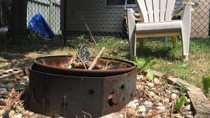 Jul 20, 2021 · the tiki brand fire pit's beautiful design was created with you in mind. Council Pours Cold Water On Backyard Fires In Waterloo Ctv News