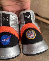 Последние твиты от paul george (@yg_trece). Paul George S Next Shoe The Nike Pg3 May Have Leaked Weartesters