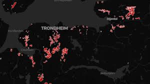 Nyhetsartikler som inneholder ordet eller ordene kvikkleire. Dette Er Omradene Med Mest Kvikkleire I Norge Kvikkleire Shotoe