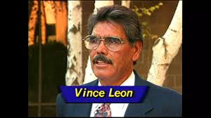 Celebrating our 60th anniversary this year. We've been remembering some of  the amazing testimonies that have taken place over the years. We wanted to  share brother Leon's testimony. Vince served as an ...