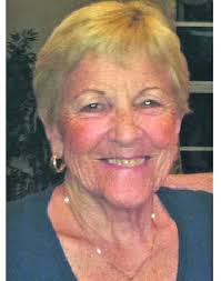 Barbara Myers Obituary