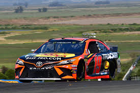 All of virtual land and these virtual spaces are basically real estate on which experiences will start to centre, on which attention. Nascar Picks A Date For Sonoma Raceway Return