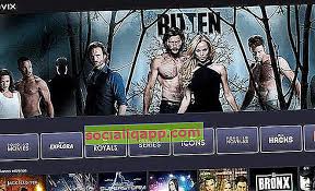 10.03.2018 · la app para ver las películas y series de pordede gratis en el móvil. Vix App Para Ver Peliculas Novelas Y Series Gratis En Espanol