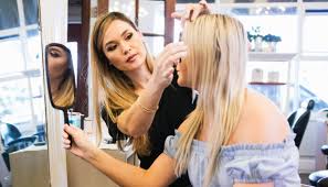 Brow Lounge San Diego S Best Brow Beauty Salon Experience Services