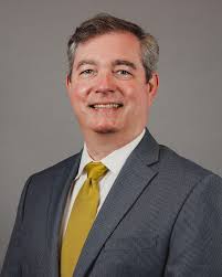 Dr. Britton Carter, MD, Ophthalmology