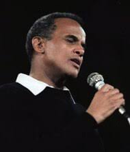 Harry Belafonte