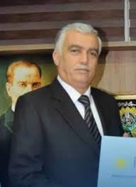 En taze video ve görsellere; Halil Kara Kimdir Halil Kara Hayati Ve Biyografisi
