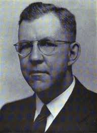 Joseph Wilson Ervin (1901-1945)