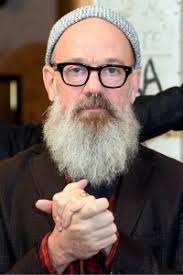 Michael Stipe