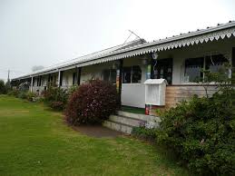 Auberge La Fermette Plaine Des Cafres 974 Reunion Hotels Hotel Easyrode Com
