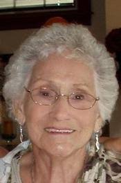 Obituary for Mabel L. Clark