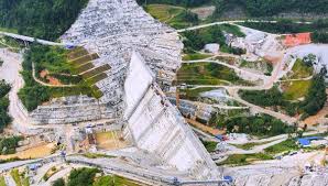 Ulu jelai project consists in a rcc gravity dam and an undergound power house, with an installed power of 382 mw. Ulu Jelai Hydroelectric Malaysia Project We Build Value