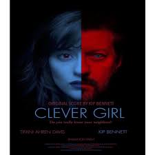 Clever Girl (Original Score)