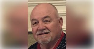 Obituary information for Gary Roy Payne