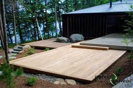 We incorporate the wants and needs of each customer into every project and utilize the finest products and finishes in the industry to create and complete your desired look. Modern Deck Deck Designs Backyard Patio Deck Designs Modern Deck