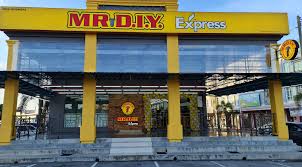 Senarai nama pengawas 2012sk bukit baru ketuape. 707th Store Opening At Pusat Niaga Bukit Palah Melaka Mr Diy Always Low Prices