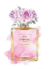 Discover and shop all the fragrance and perfume of the legendary chanel house. Imagem De Chanel Background And Flowers Chanel Wall Art Perfume Art Chanel Perfume Bottle