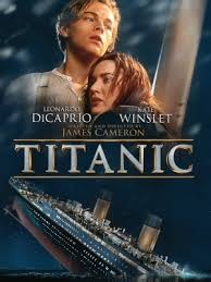 How big is the poster for the movie titanic? Titanic Movie Poster 782572 Movieposters2 Com