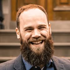 Dan Jeffries's Instagram, Twitter & Facebook