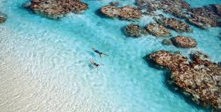 Composed of a dozen small islands surrounding the crisp turquoise lagoon. Luxury Resort In French Polynesia Home The Brando