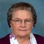 Obituary information for Florence Mary Klein