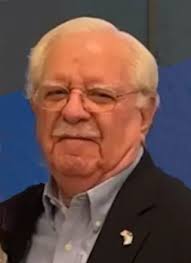 Obituary information for Joe Upton