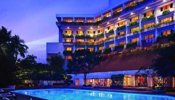 Taj Bengal Kolkata - Kolkata - Great prices at HOTEL DE