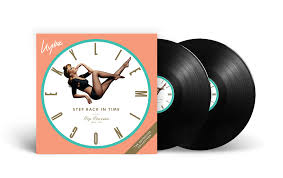 step back in time the definitive collection double lp