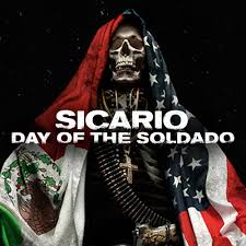 After an idealistic fbi agent. Sicario Day Of The Soldado Is The Kind Of Sequel The Original Deserves North Texas Daily