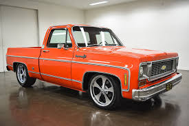 Image result for Red 1974 Truck