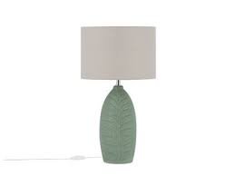 Use desk lamps in an office setting floor lamps often produce a wider area of light and are ideal for use when the overhead light is a little too bright. Bedside Table Lamps Up To 70 Off Beliani De