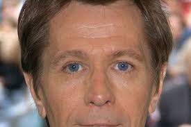 Gary Oldman to play George Smiley?