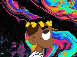 Get your grind on tonight.download the project file (.aep) : Xxxtentacion Cartoon Type By Rayan Mehenni On Dribbble